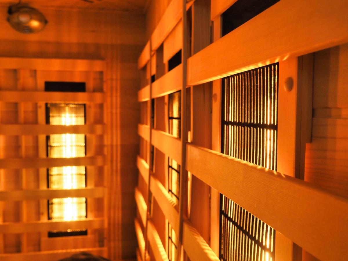 Kanistraum Appartement Schoppernau Buitenkant foto